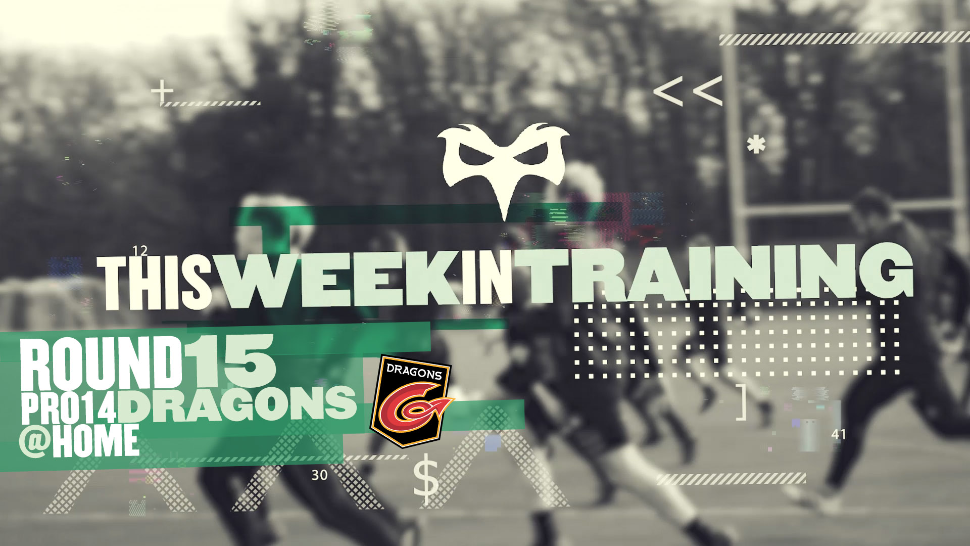 This Week In Training Dragons