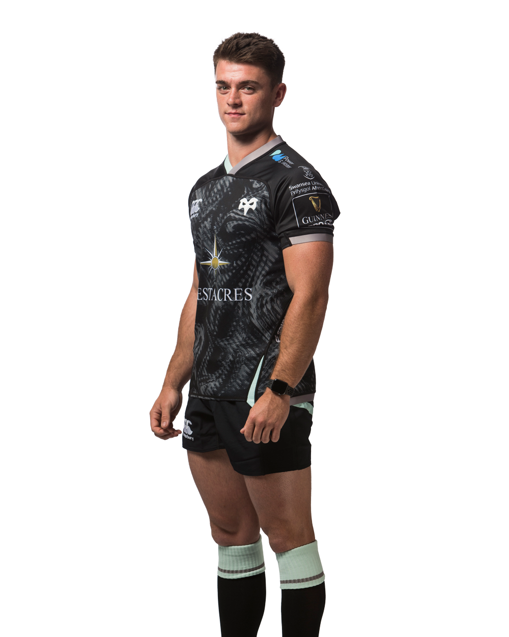 Players | Ospreys