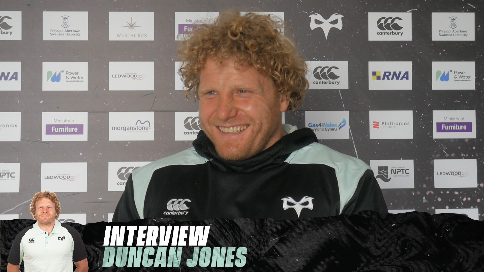 INTERVIEW: Duncan Jones (21st October 2020)