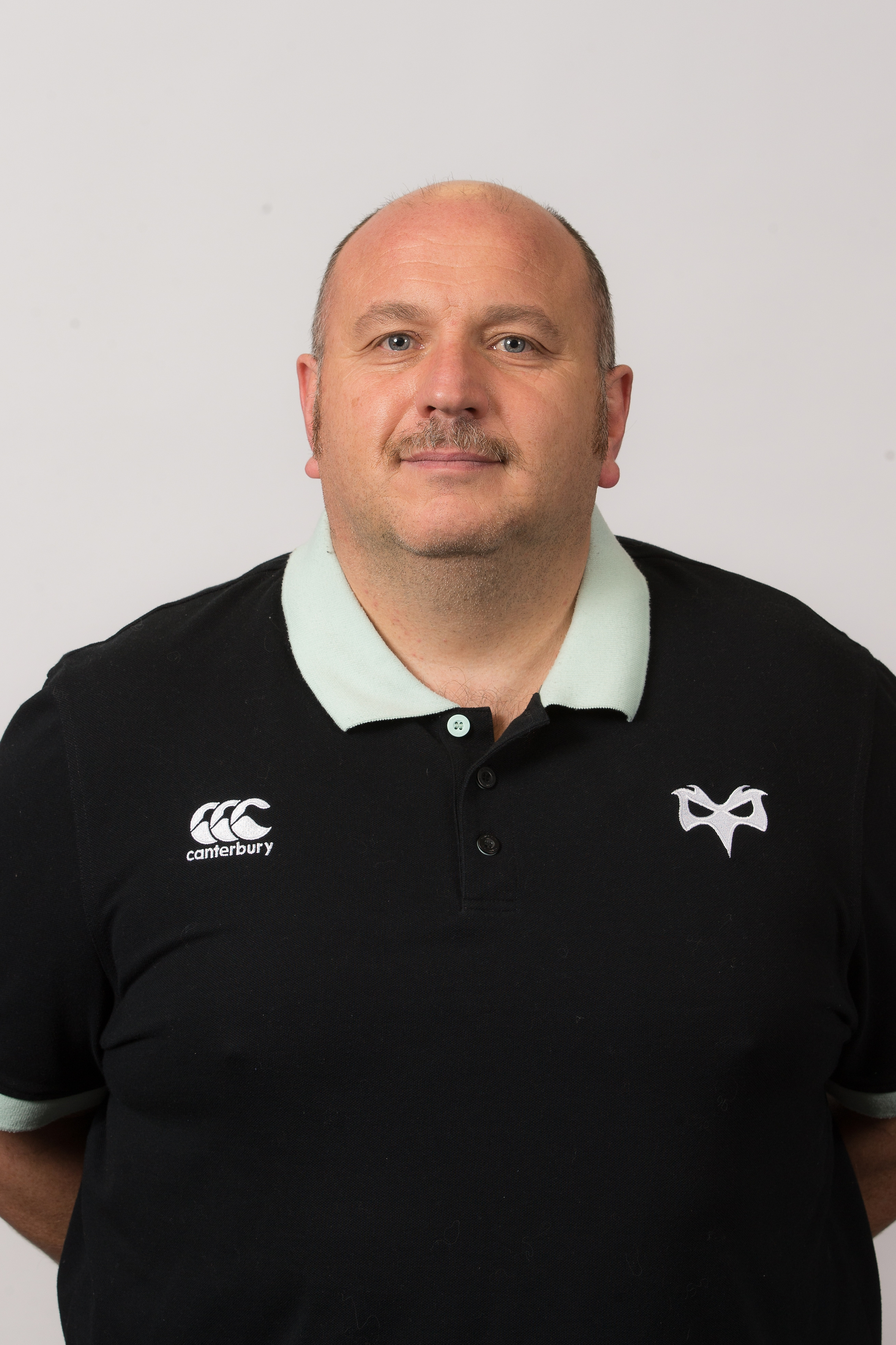 Clive Oliver