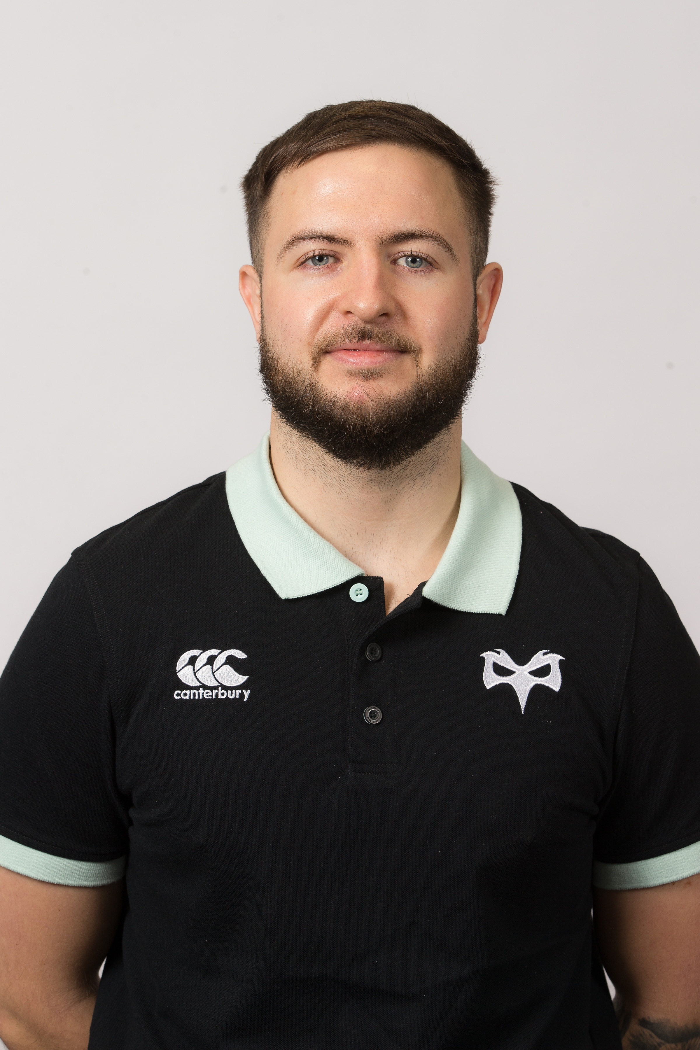 Rhodri Davies