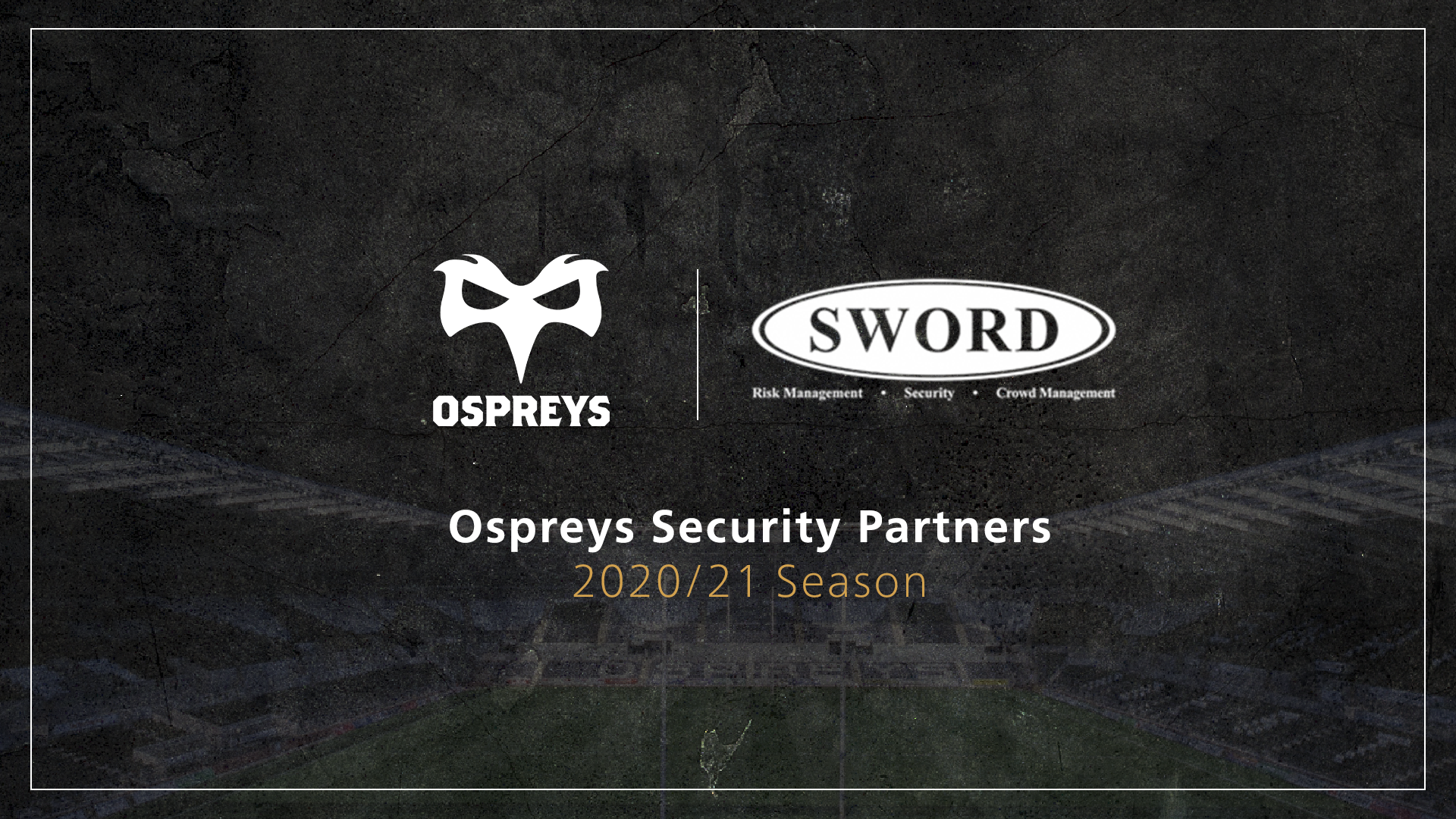 Sword Security Announcement