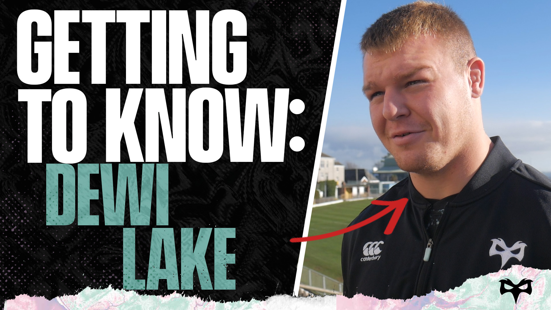Getting To Know: Dewi Lake