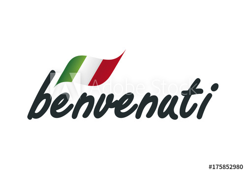 benvenuti