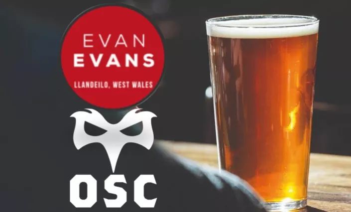 OSC Evans