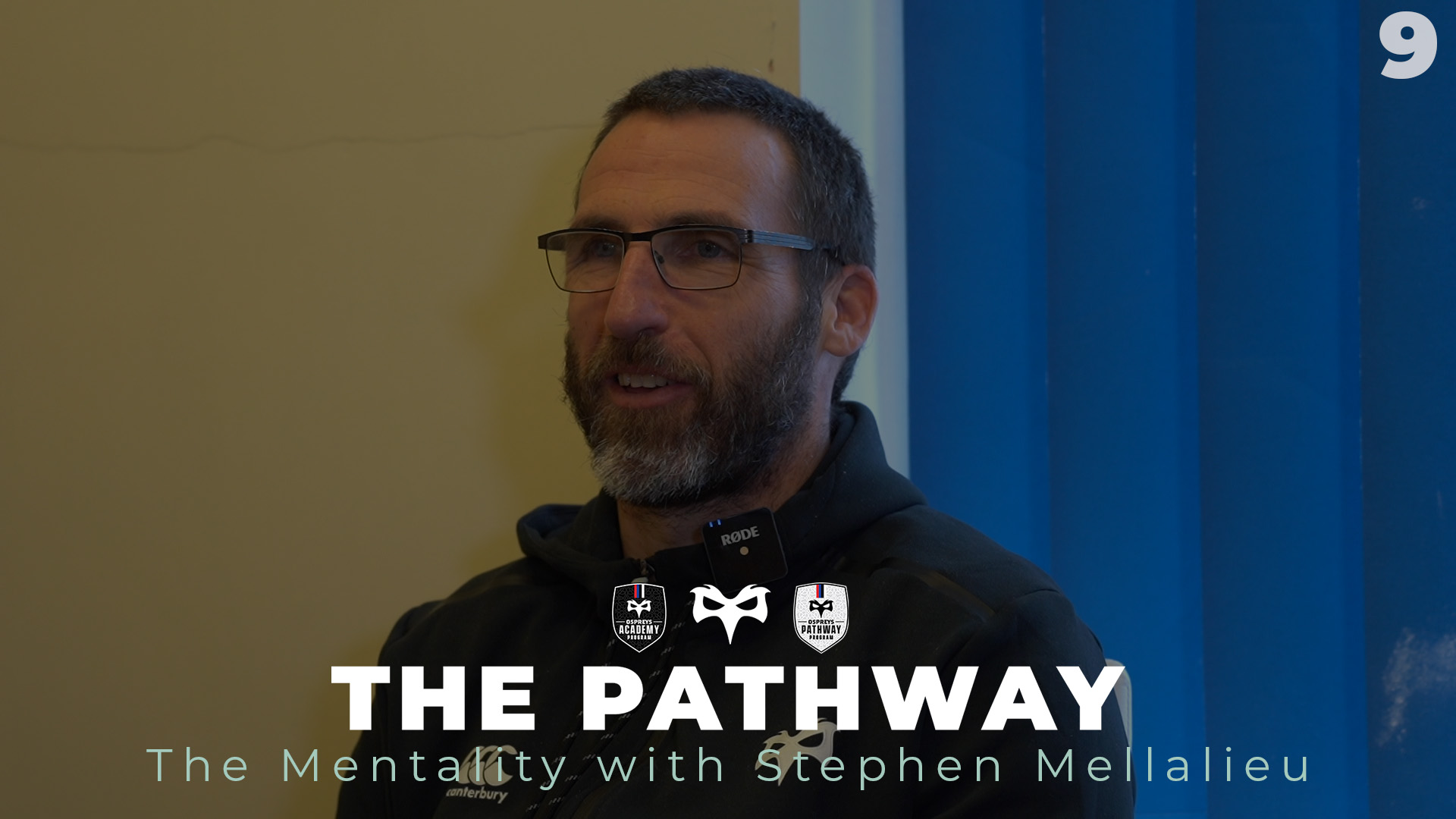 Pathway Steve Mel
