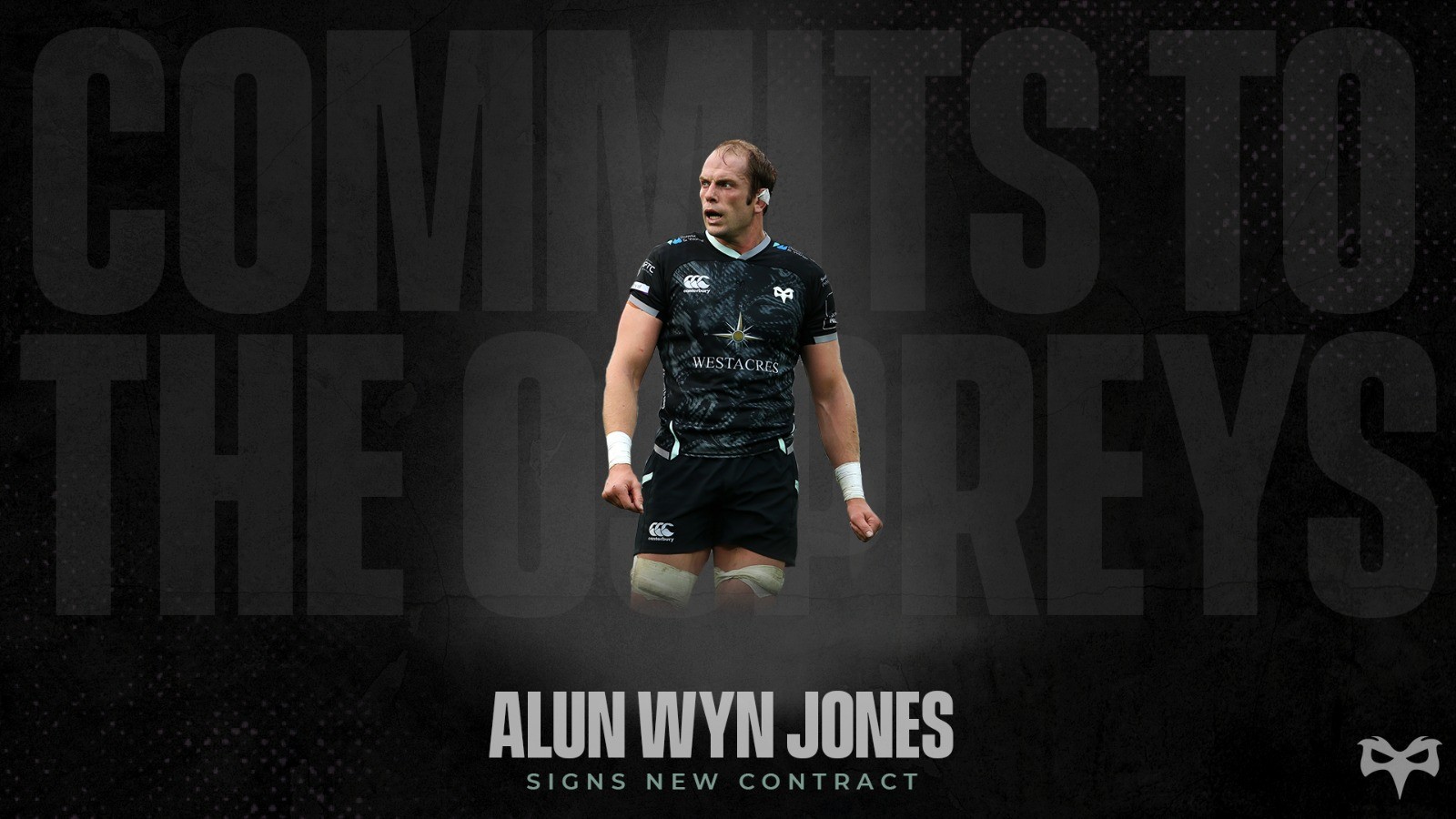 Alun Wyn Jones