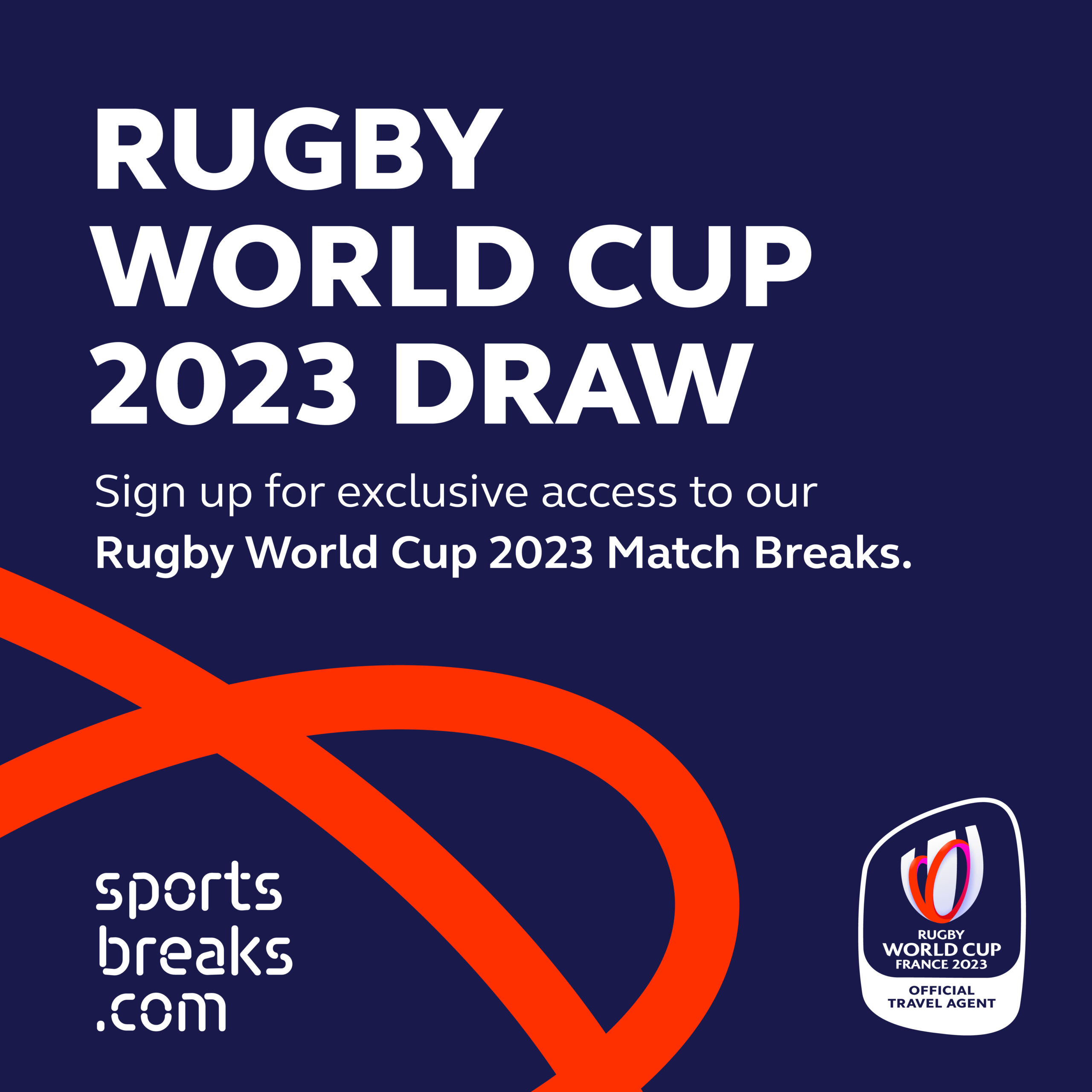 Sportsbreak 2023 RWC