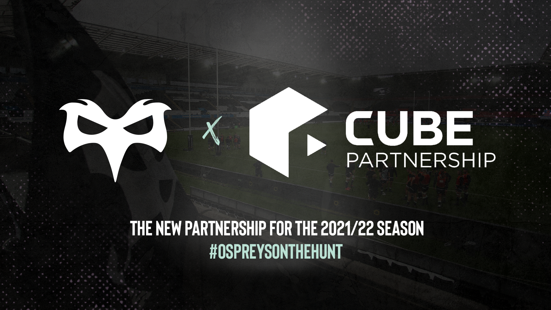 Cube Partnership