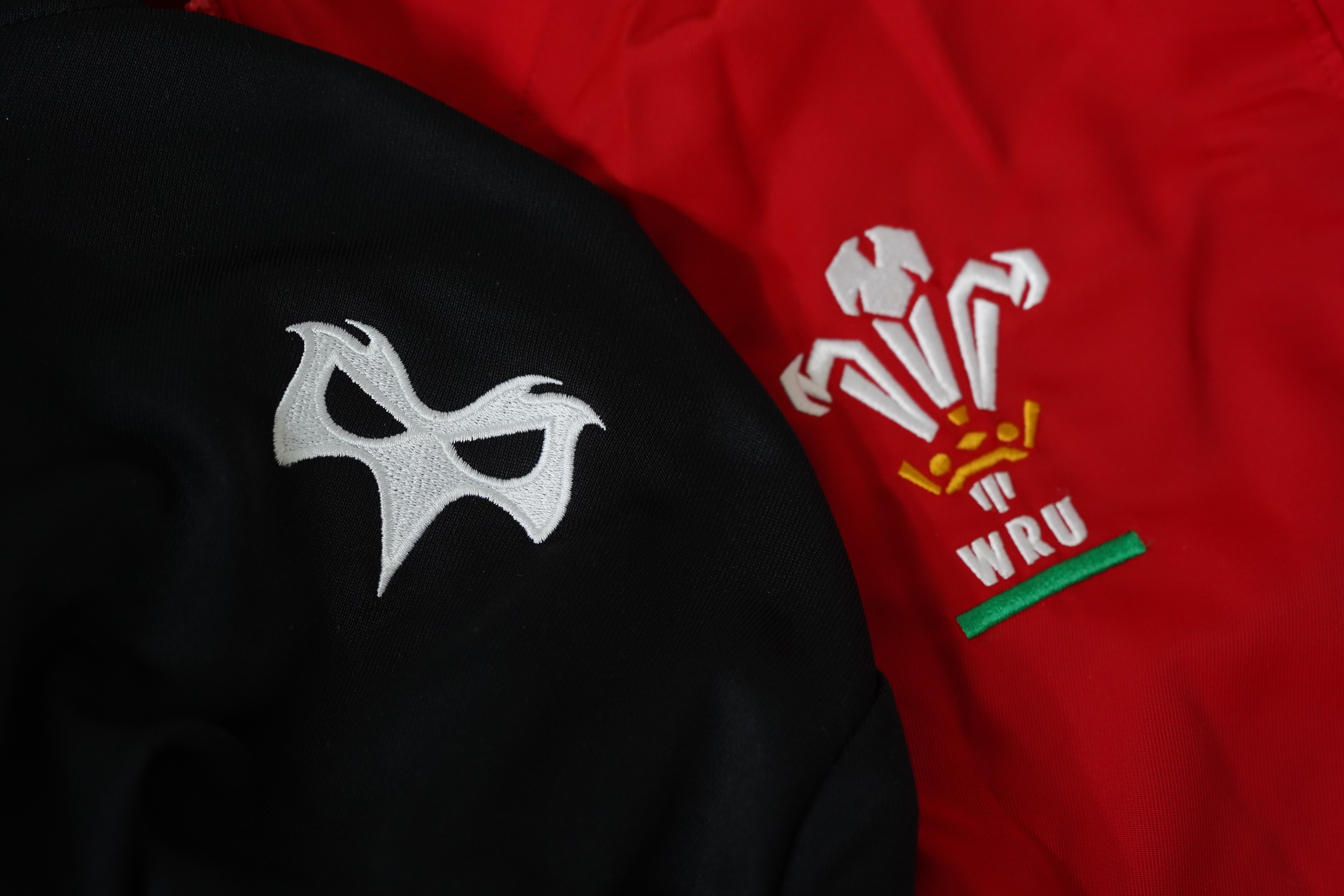 Wales and Ospreys Call Ups