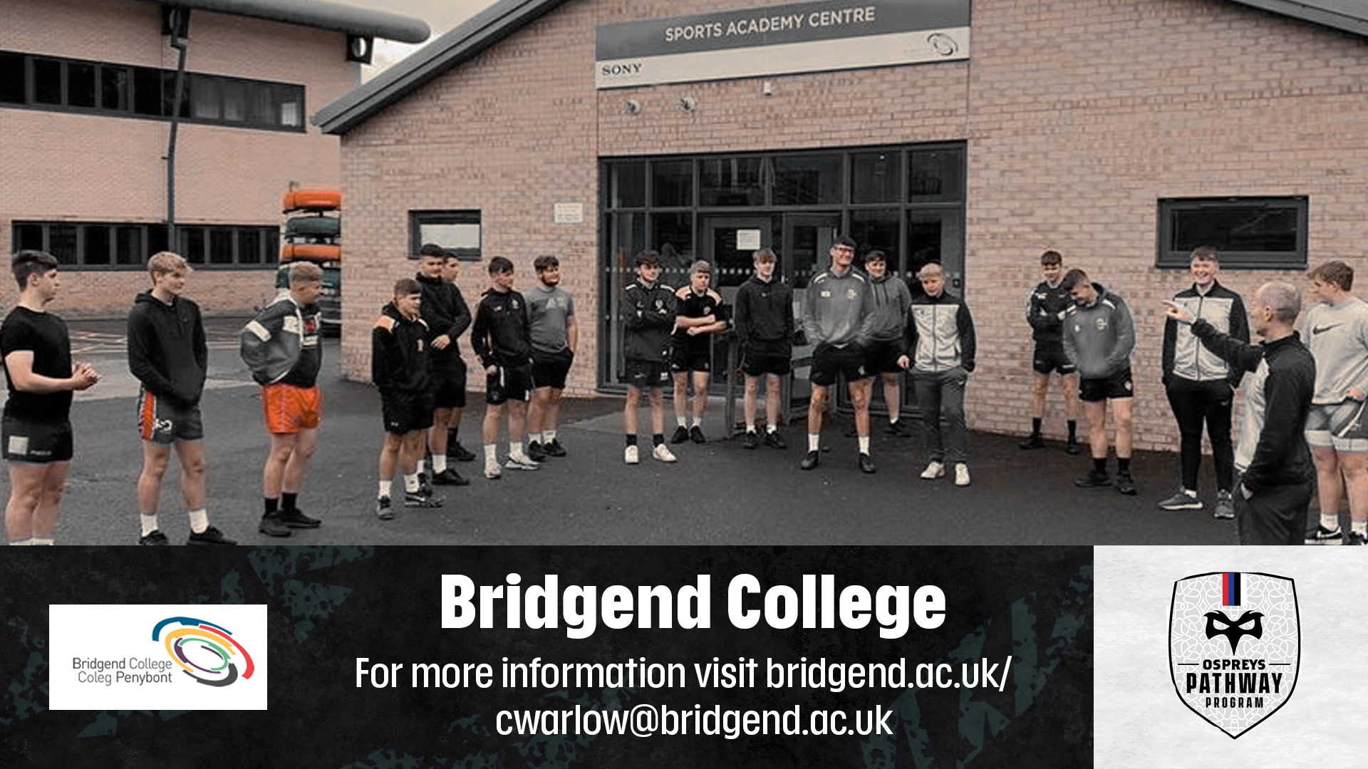 Bridgend College 