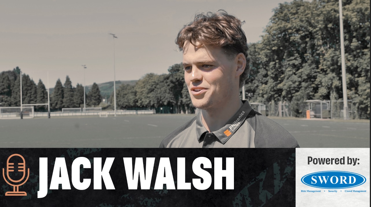Jack Walsh