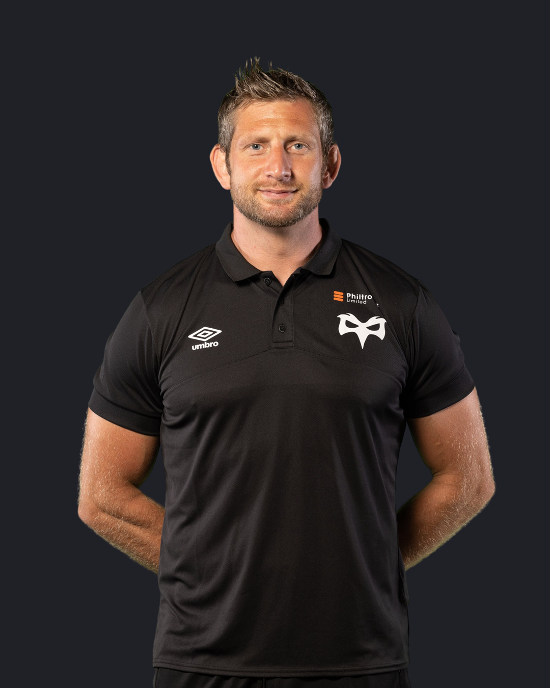 Richard Kelly