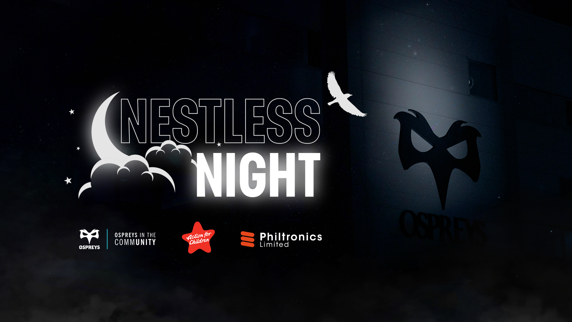 Nestless Night