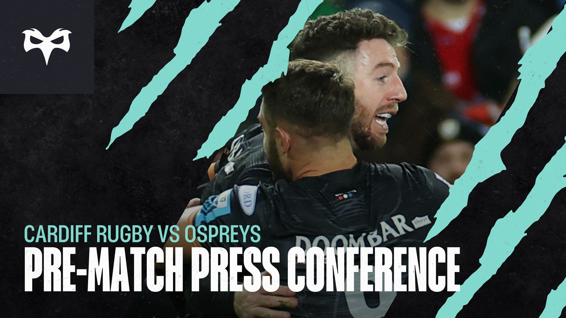  Pre-Match Press Conference - Alex Cuthbert (Vs Cardiff)