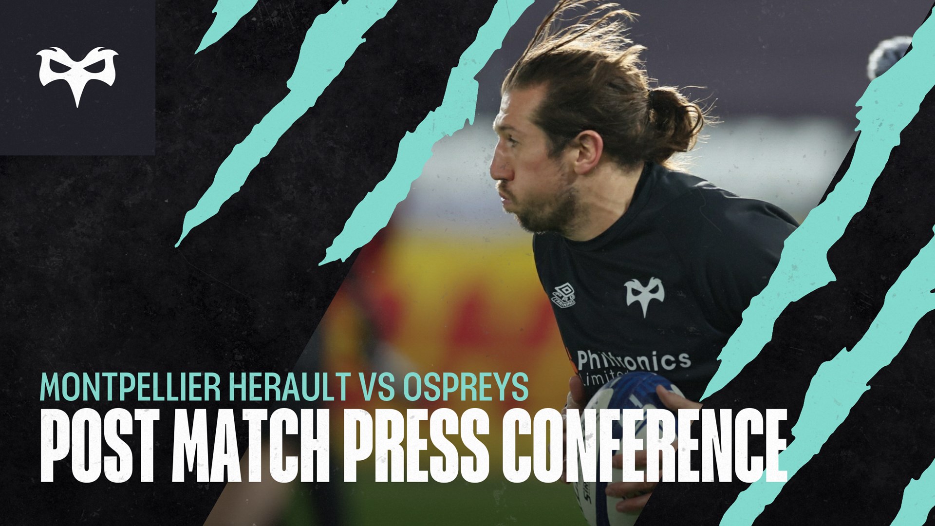 Justin Tipuric Pre-Match Press Conference: Montpellier Herault