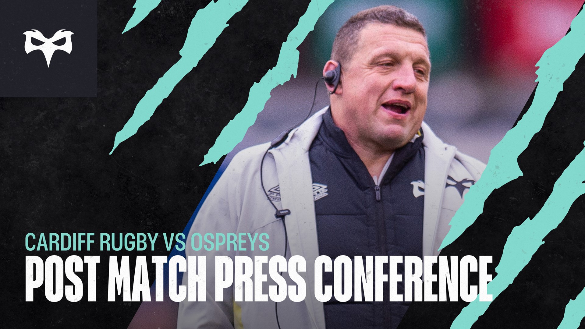 Toby Booth Post Match Press Conference v Cardiff