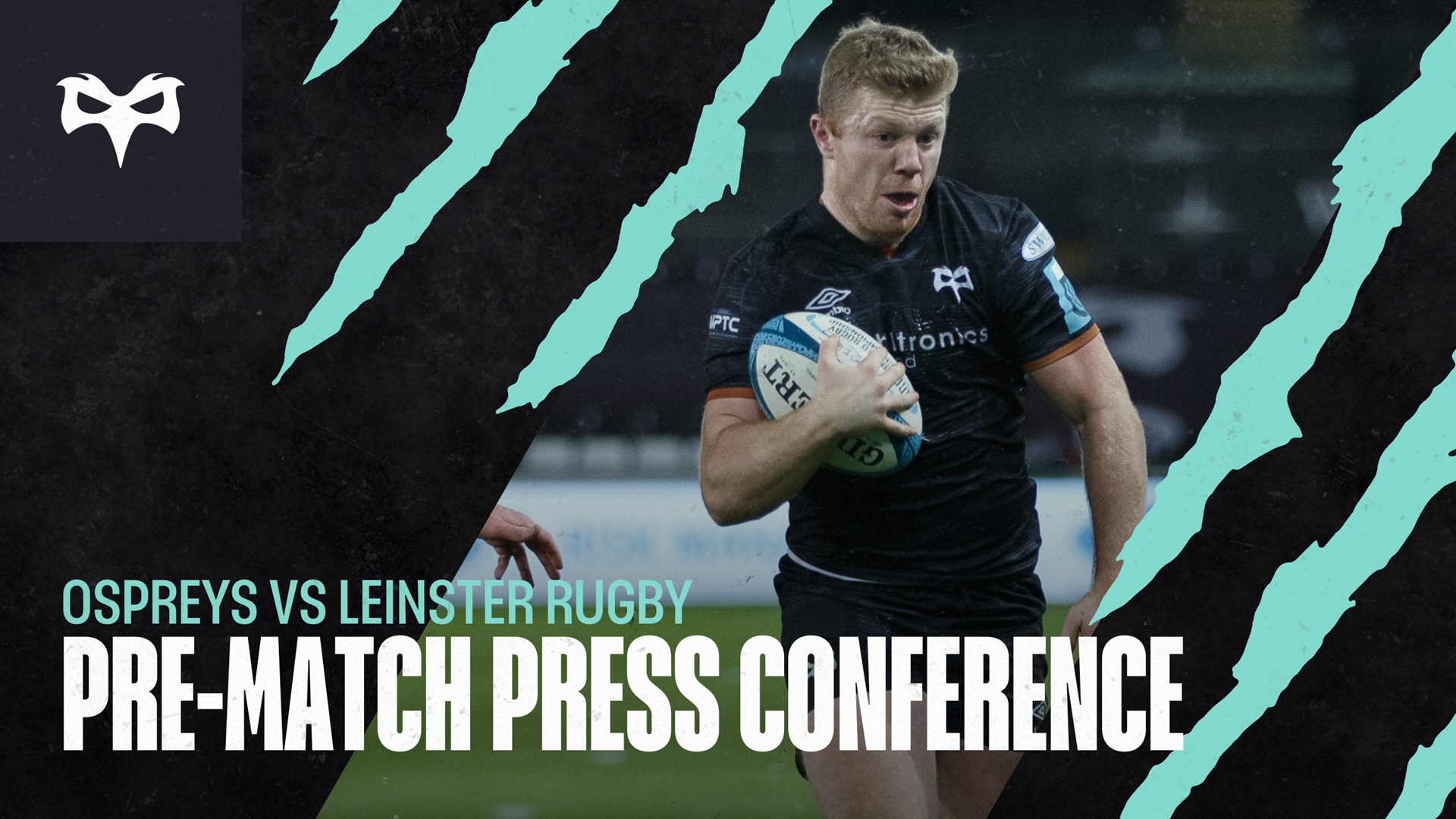 Keiran Williams Pre-Match Press Conference: Leinster
