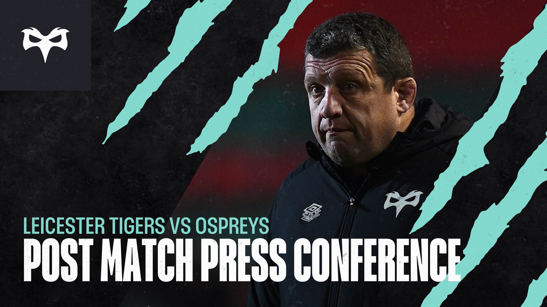 Toby Booth Post Match Press Conference: Leicester Tigers