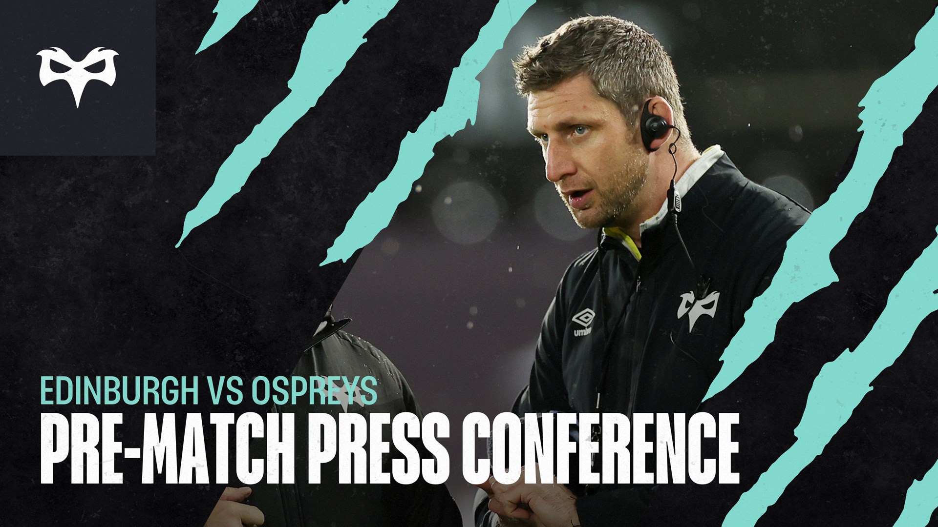 Pre-Match Press Conference: Richard Kelly (vs Edinburgh)