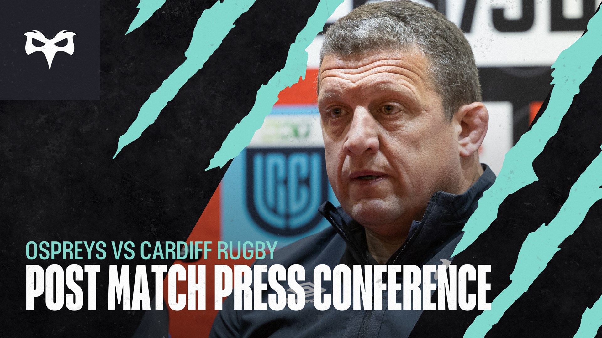Toby Booth Post Match Press Conference: Cardiff Rugby (Judgement Day)