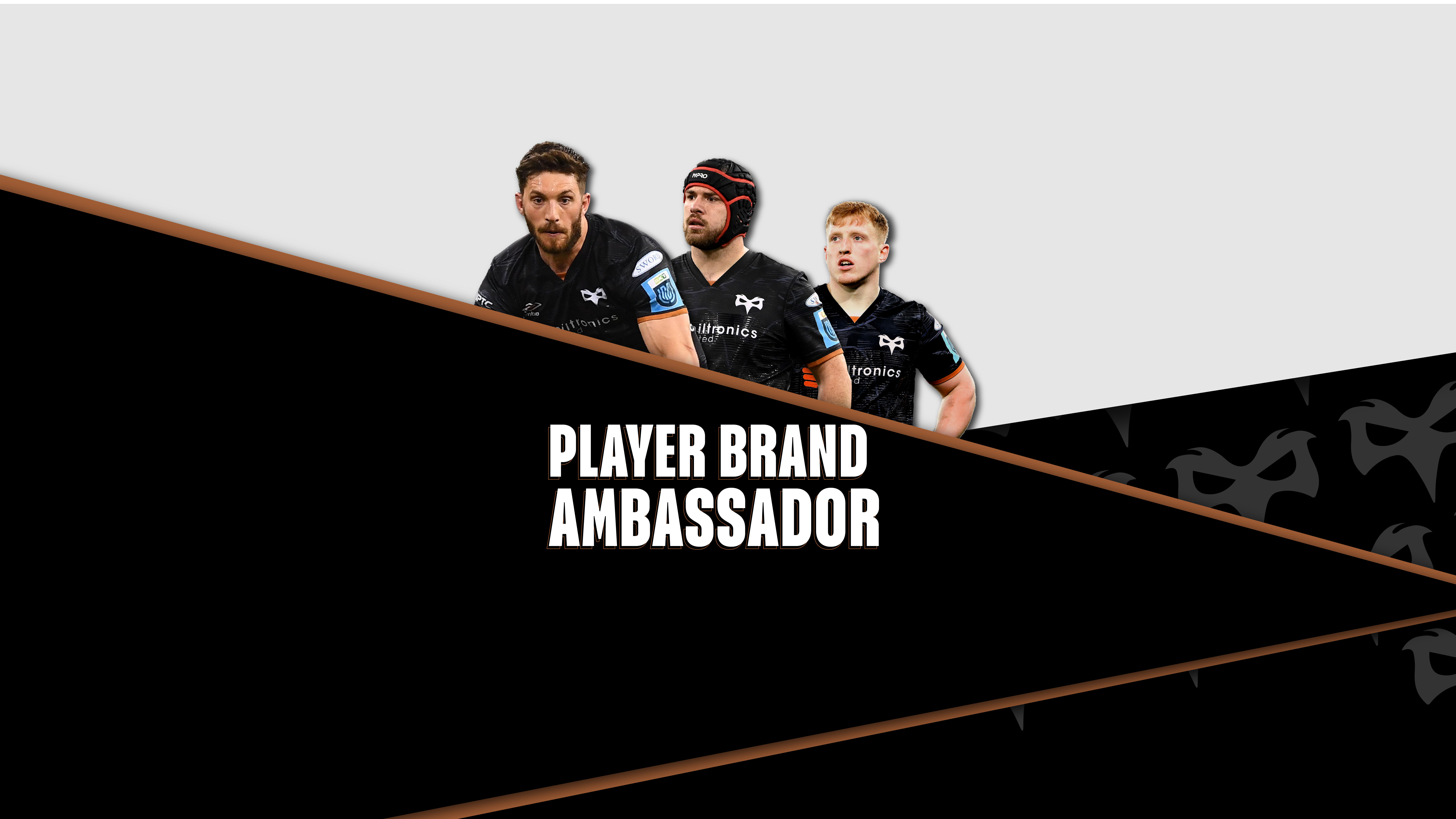 Player Ambassador Packages