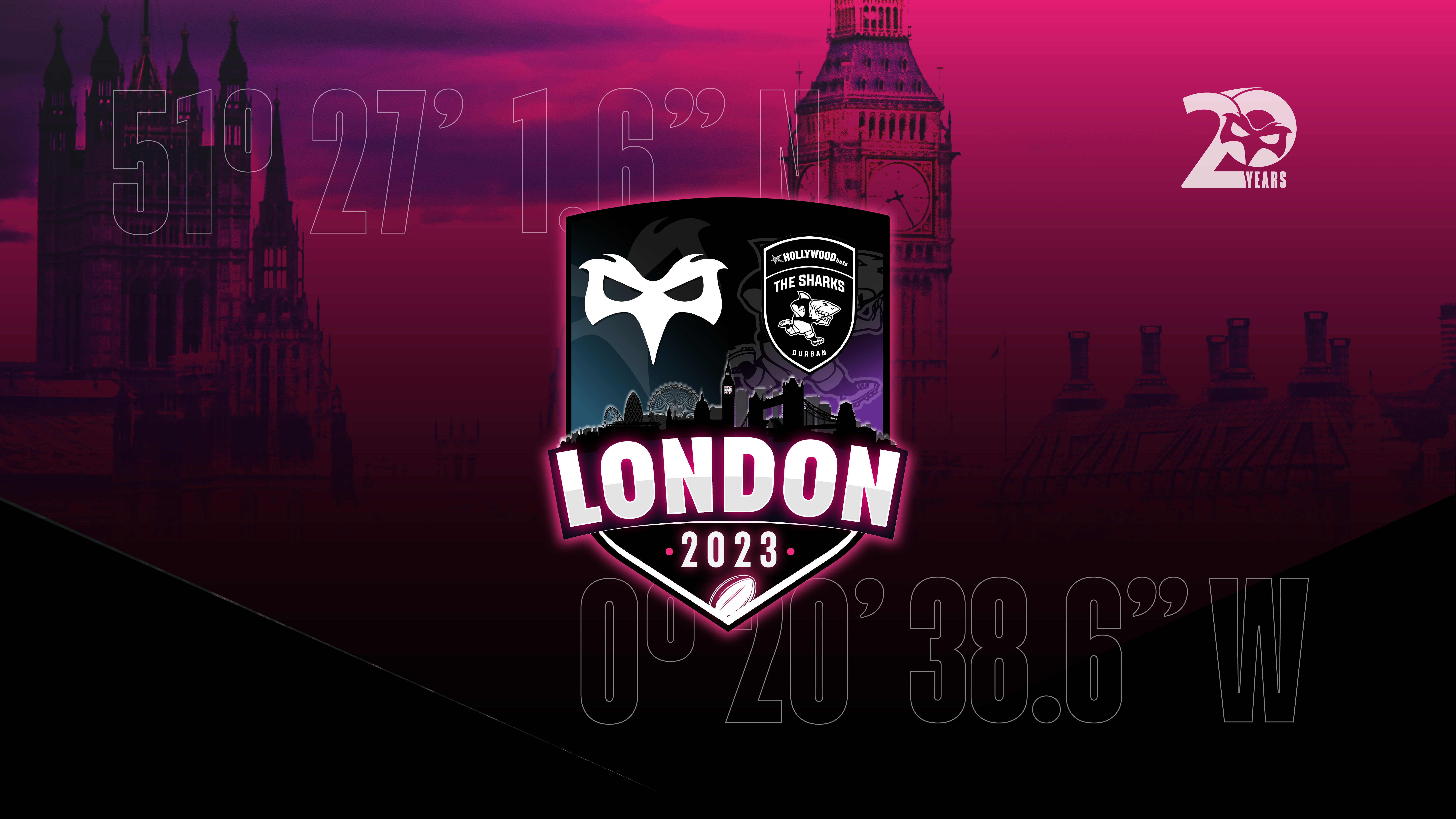 London 2023