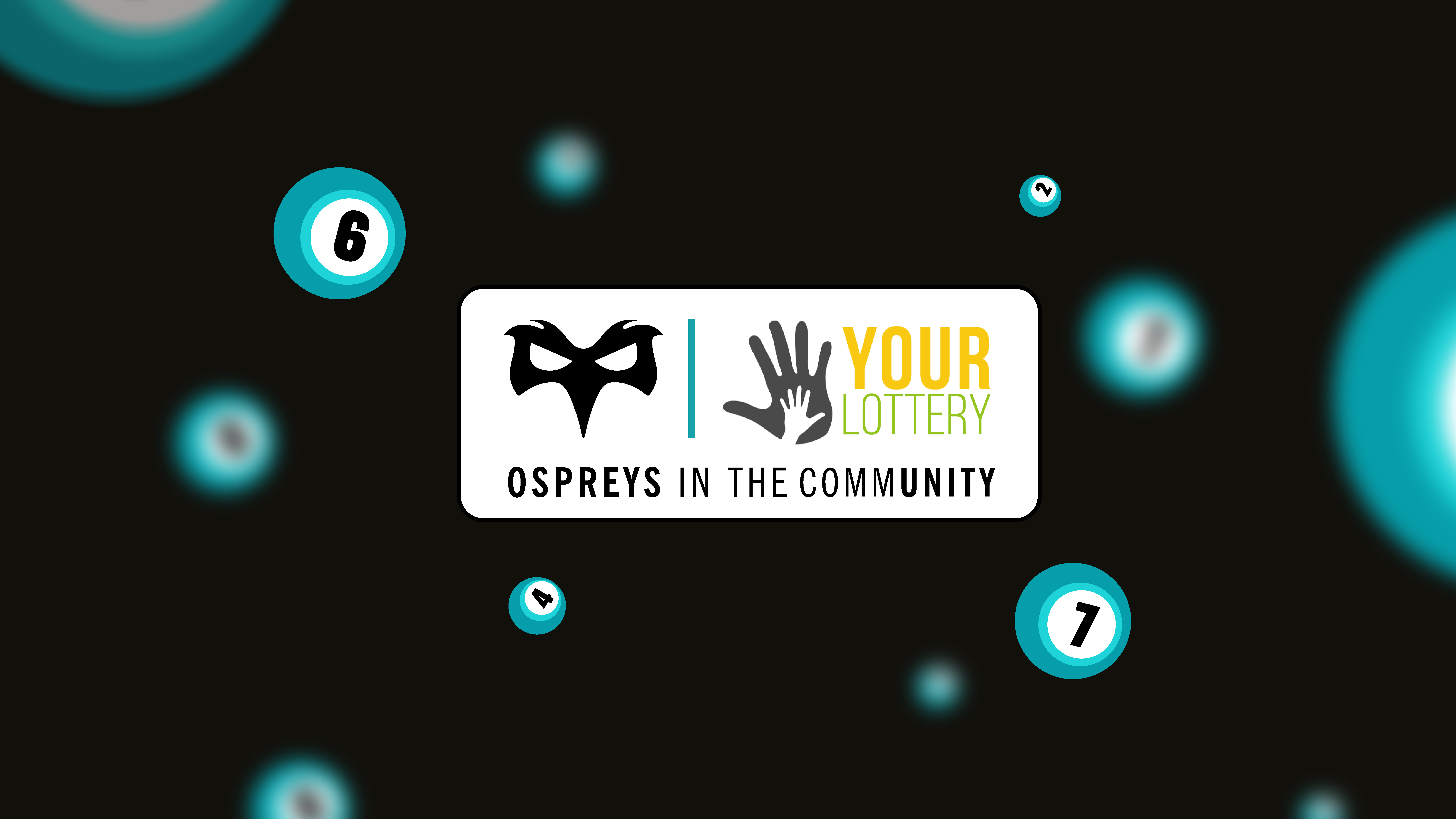 OitC Lottery Logo