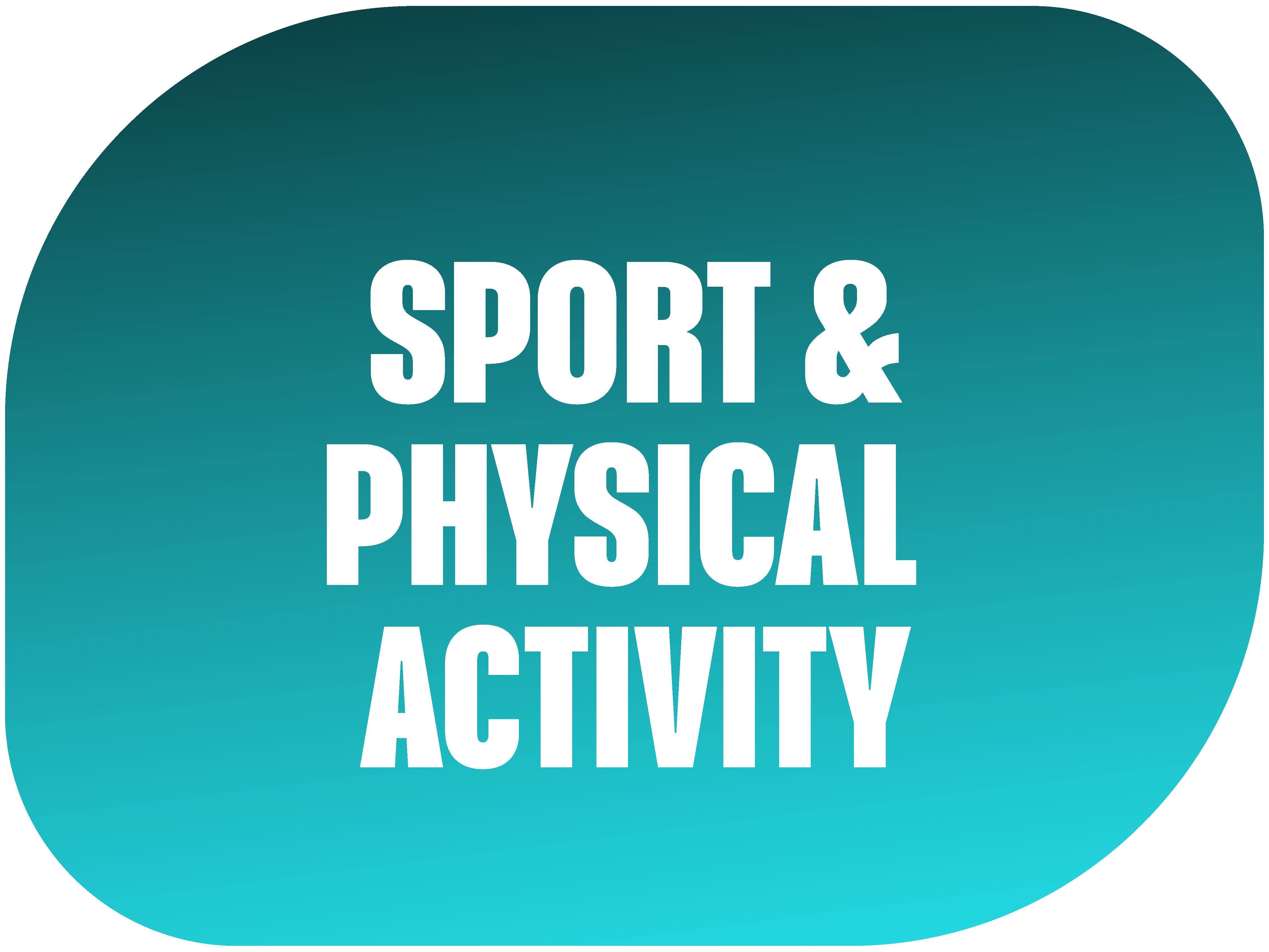 Sport & Physical Activity 
