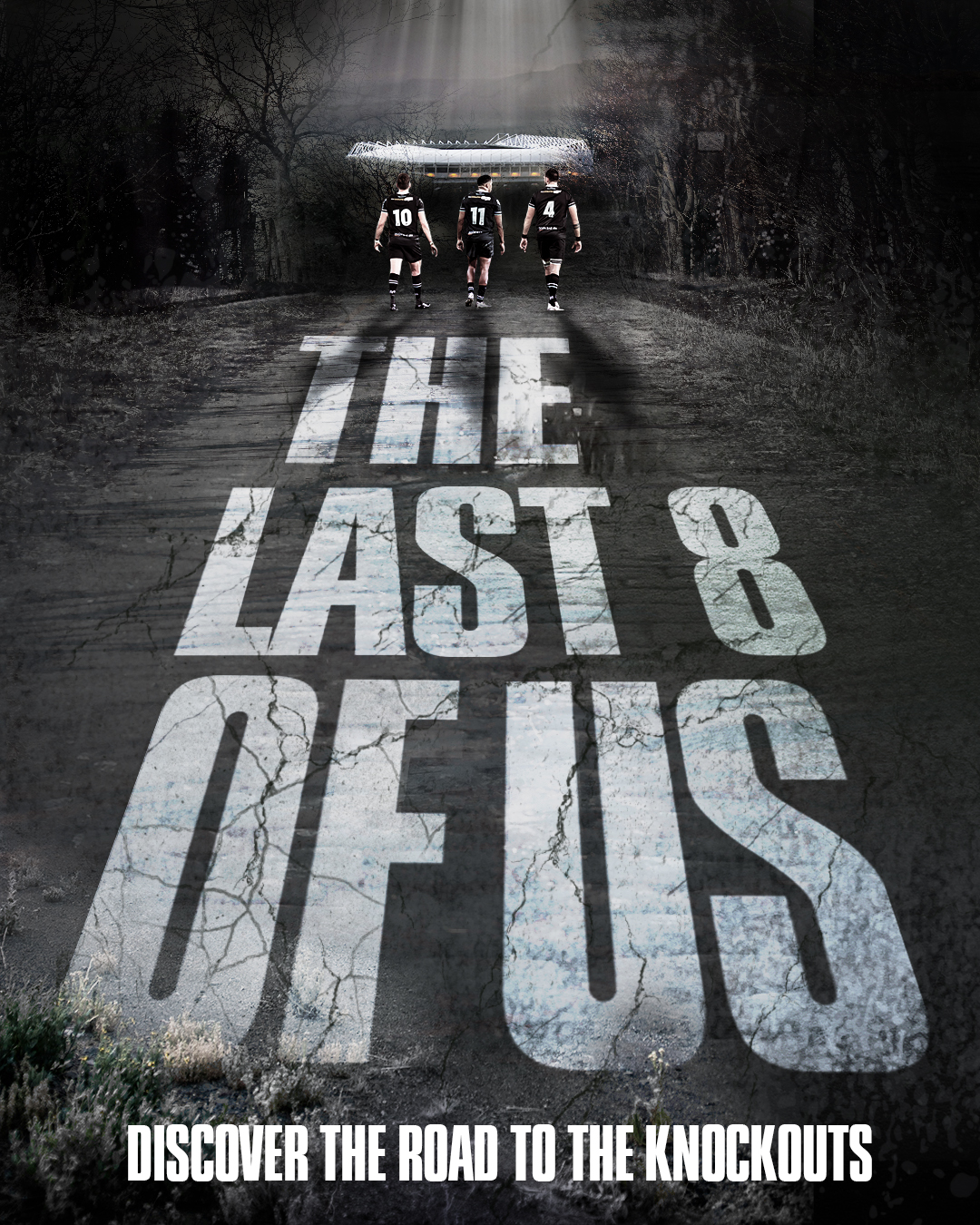 The Last Of Us: Road to the Knockouts