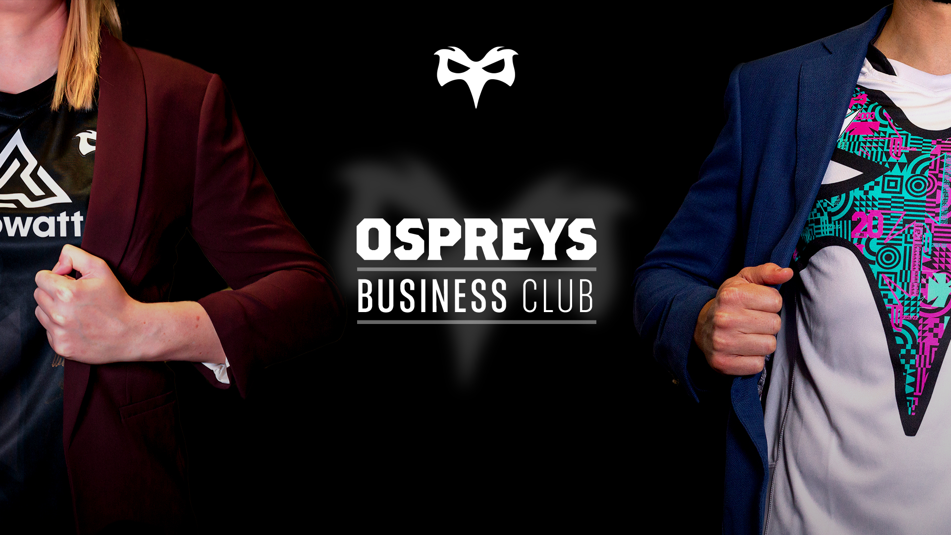 Ospreys Business Club
