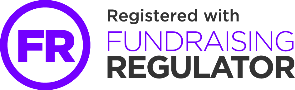 Fundraising Regulator Registered