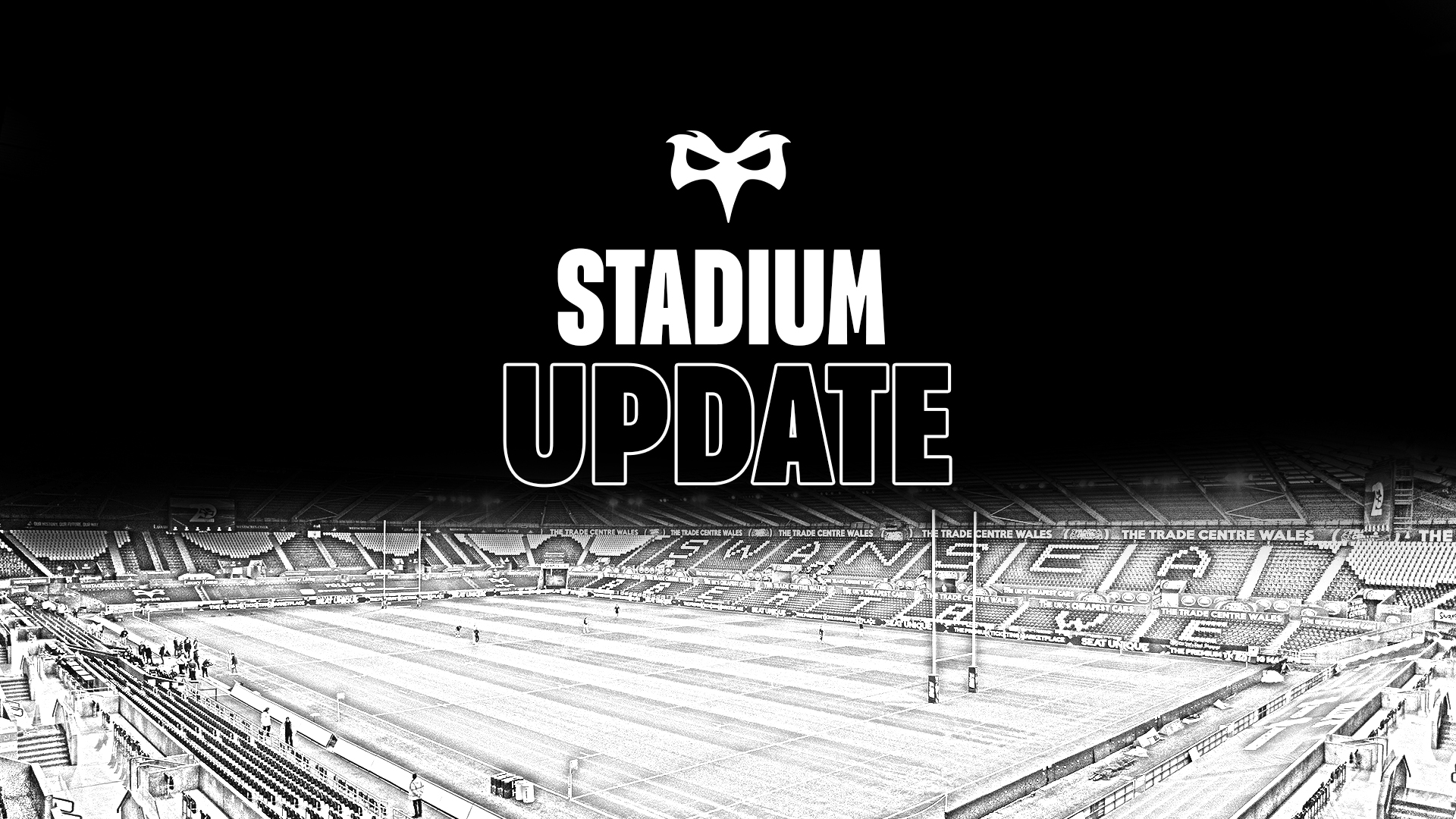 Stadium update