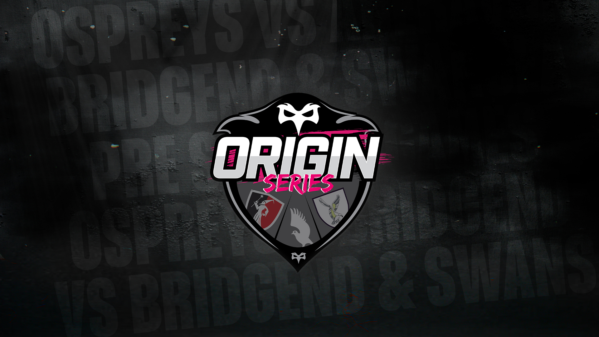 Origin Series 