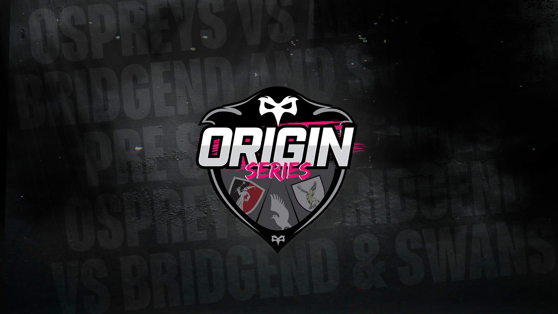 Origin Series