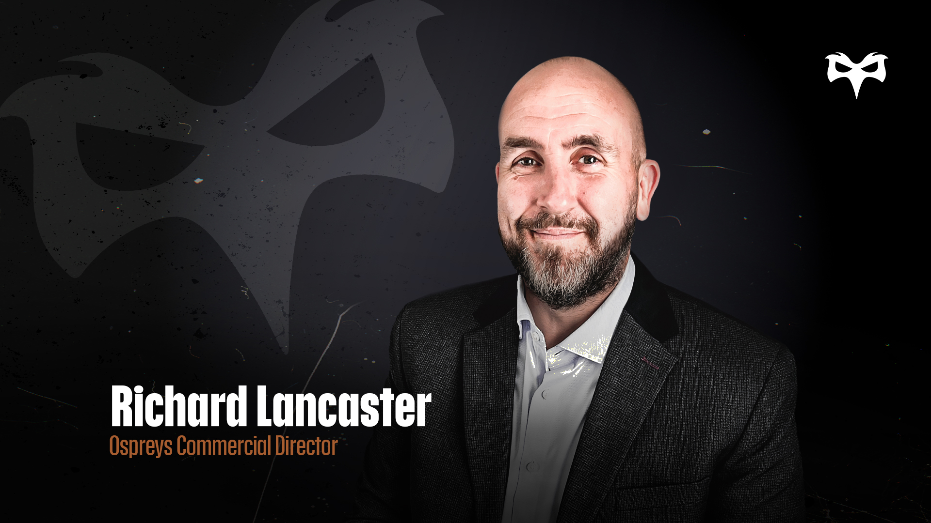 Ospreys Rugby Appoints Richard Lancaster as New Commercial Director ...