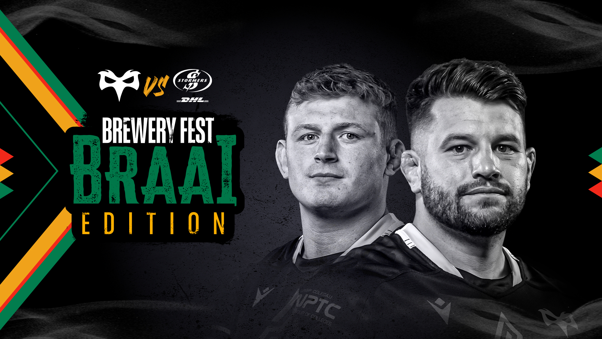 brewery fest braai edition