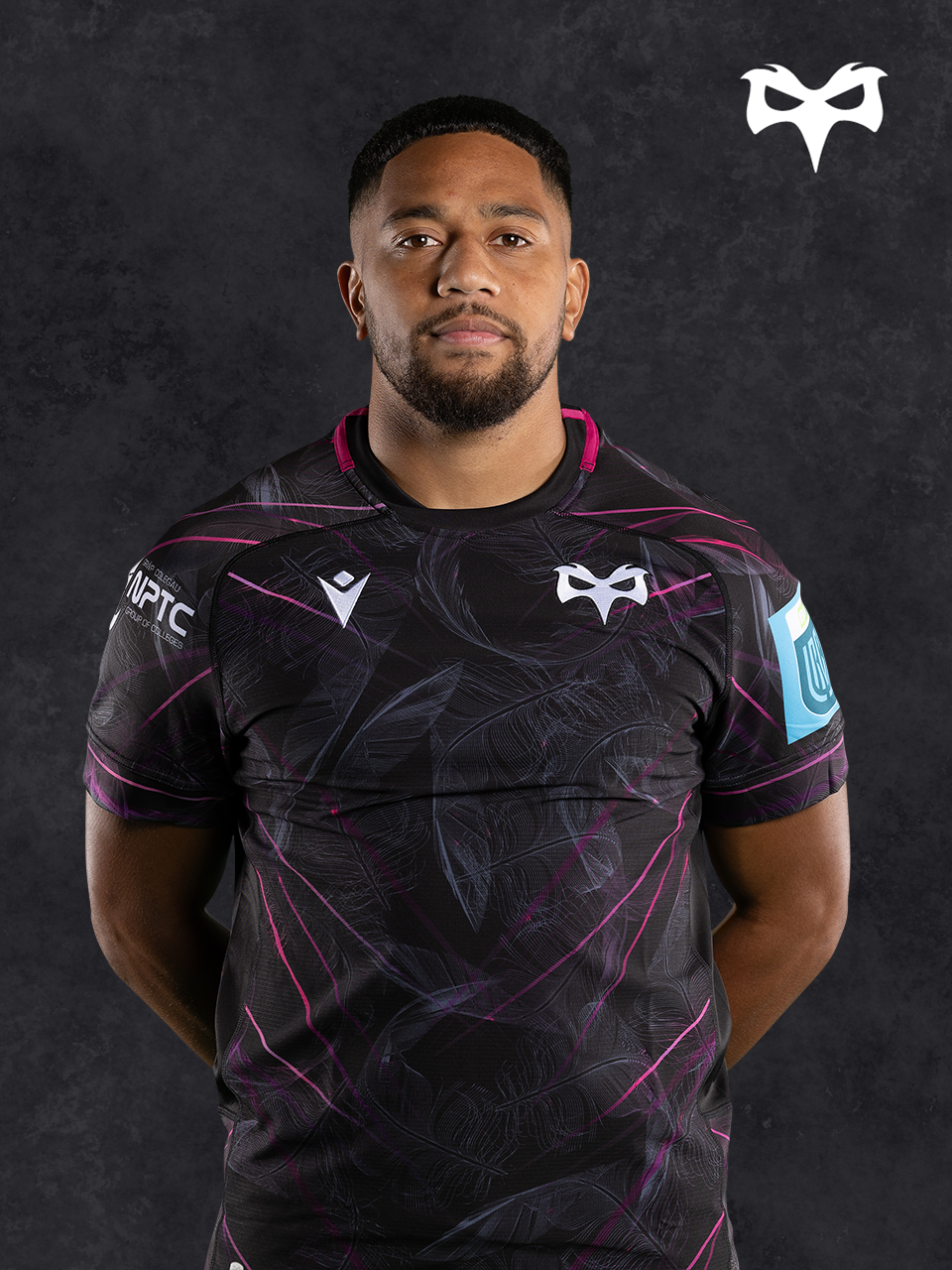 Phil Cokanasiga