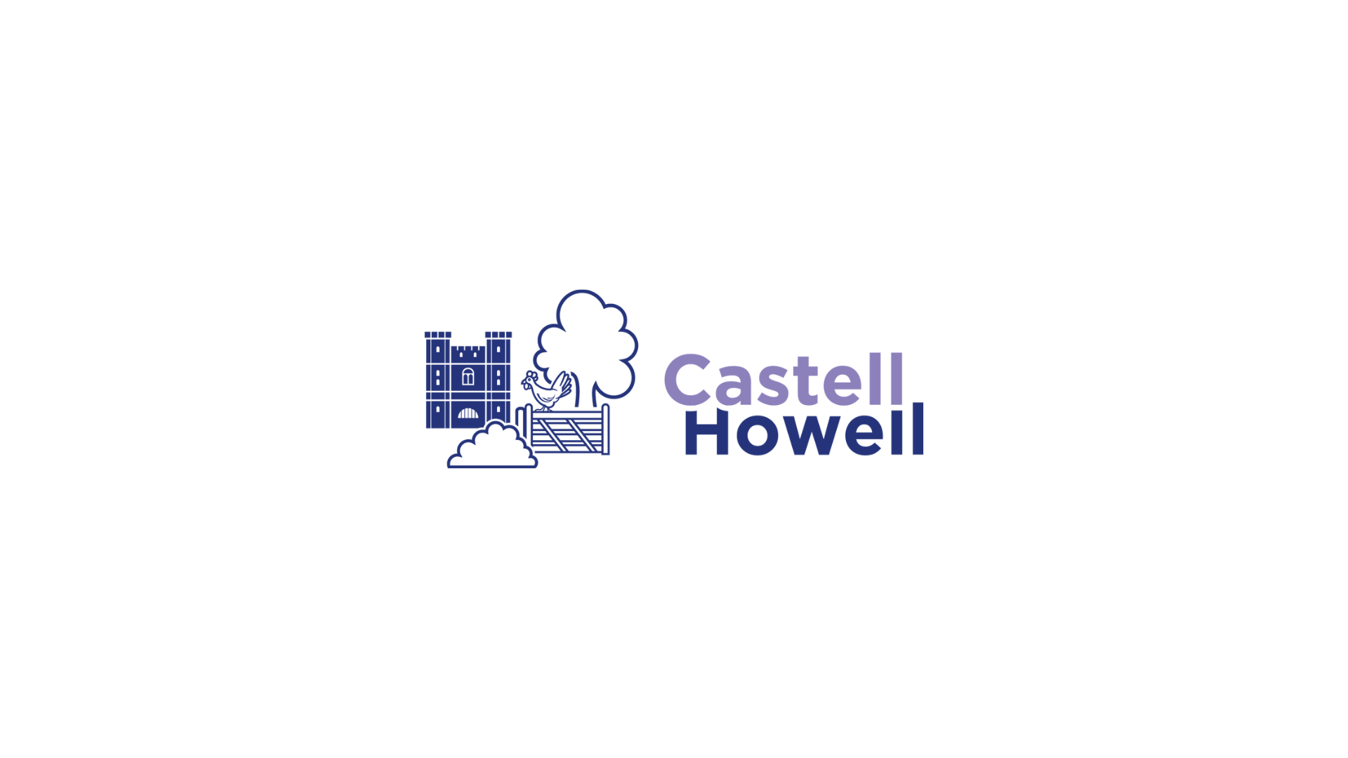 Castell Howell logo