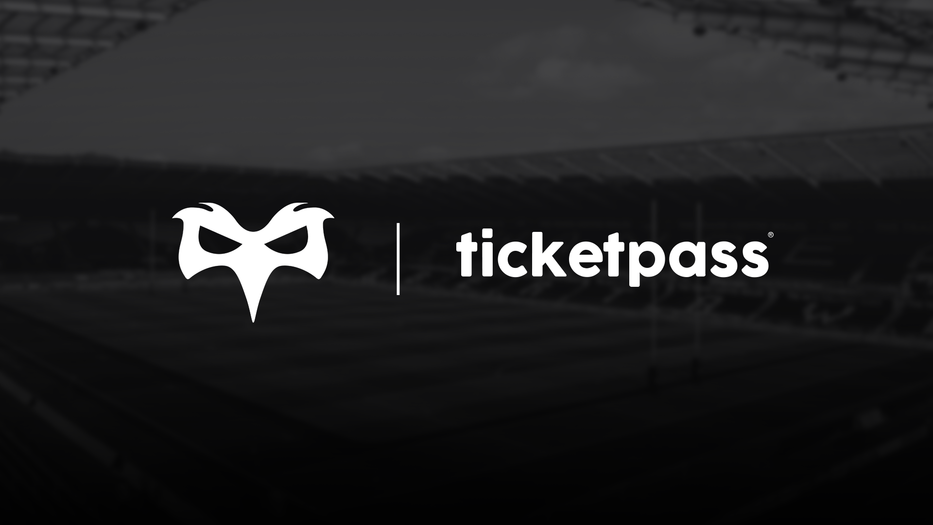 Ospreys x Ticketpass