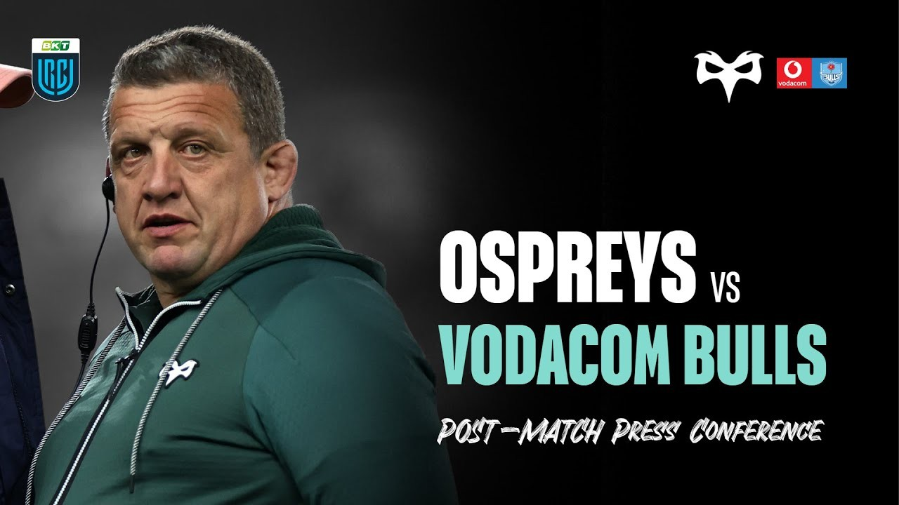 Vodacom Bulls 