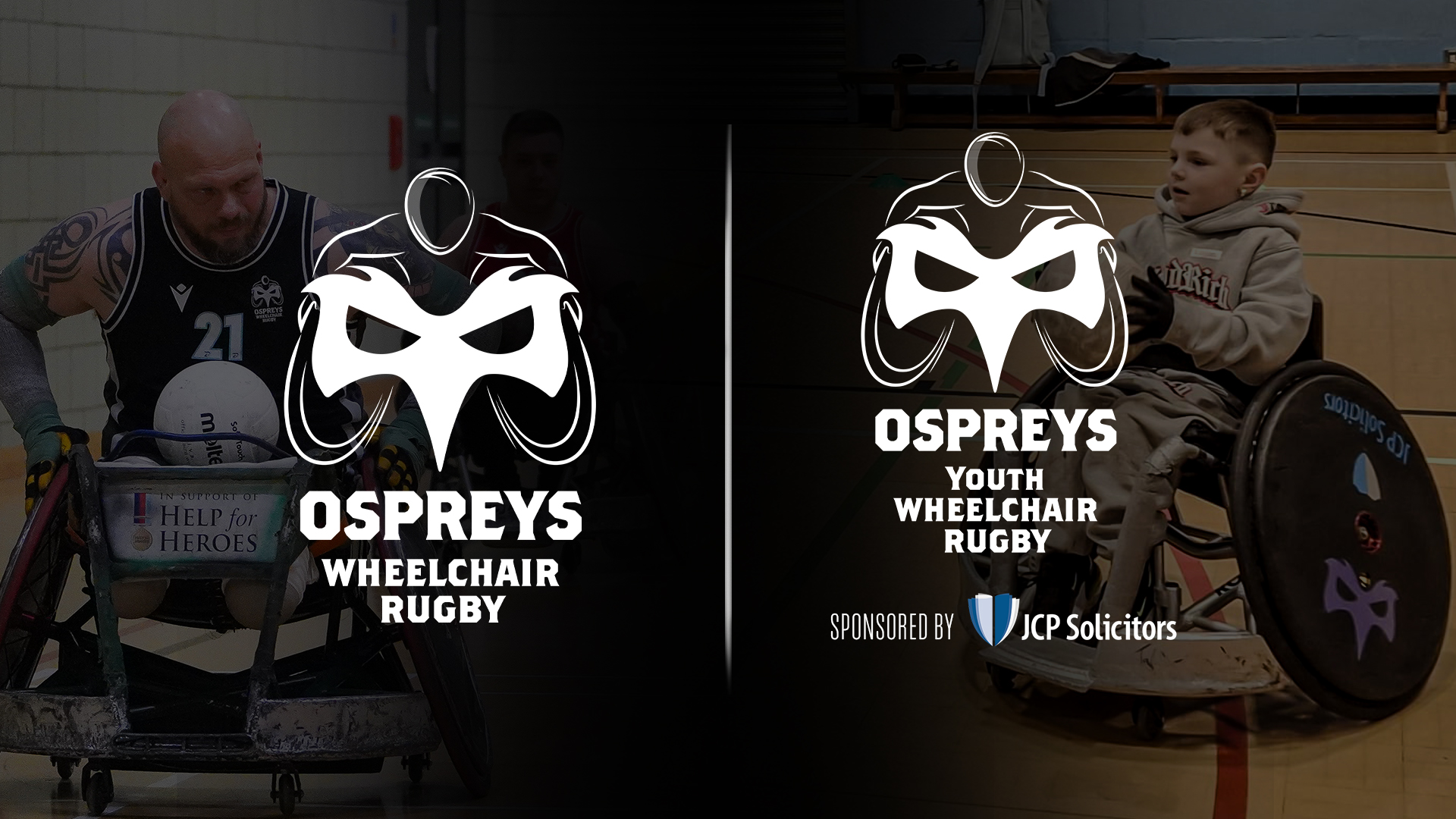 Ospreys Wheelchair Rugby