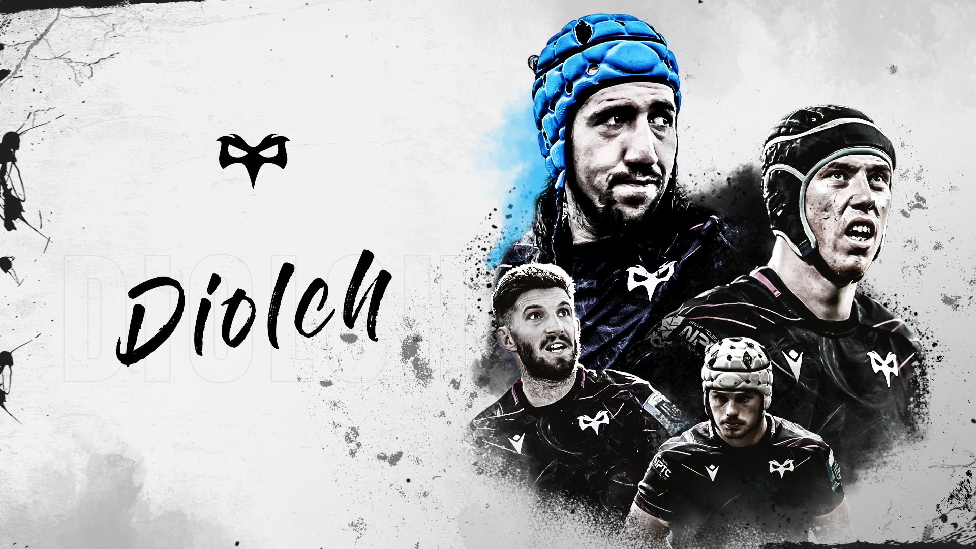 Ospreys Leavers list 25/26