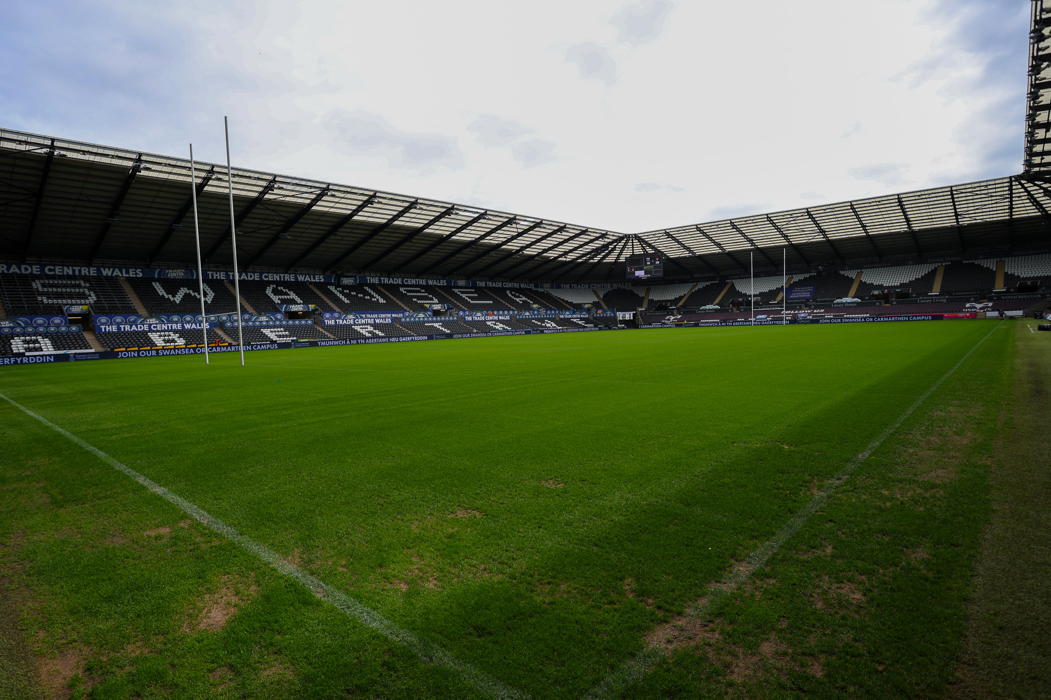Swansea.com Stadium