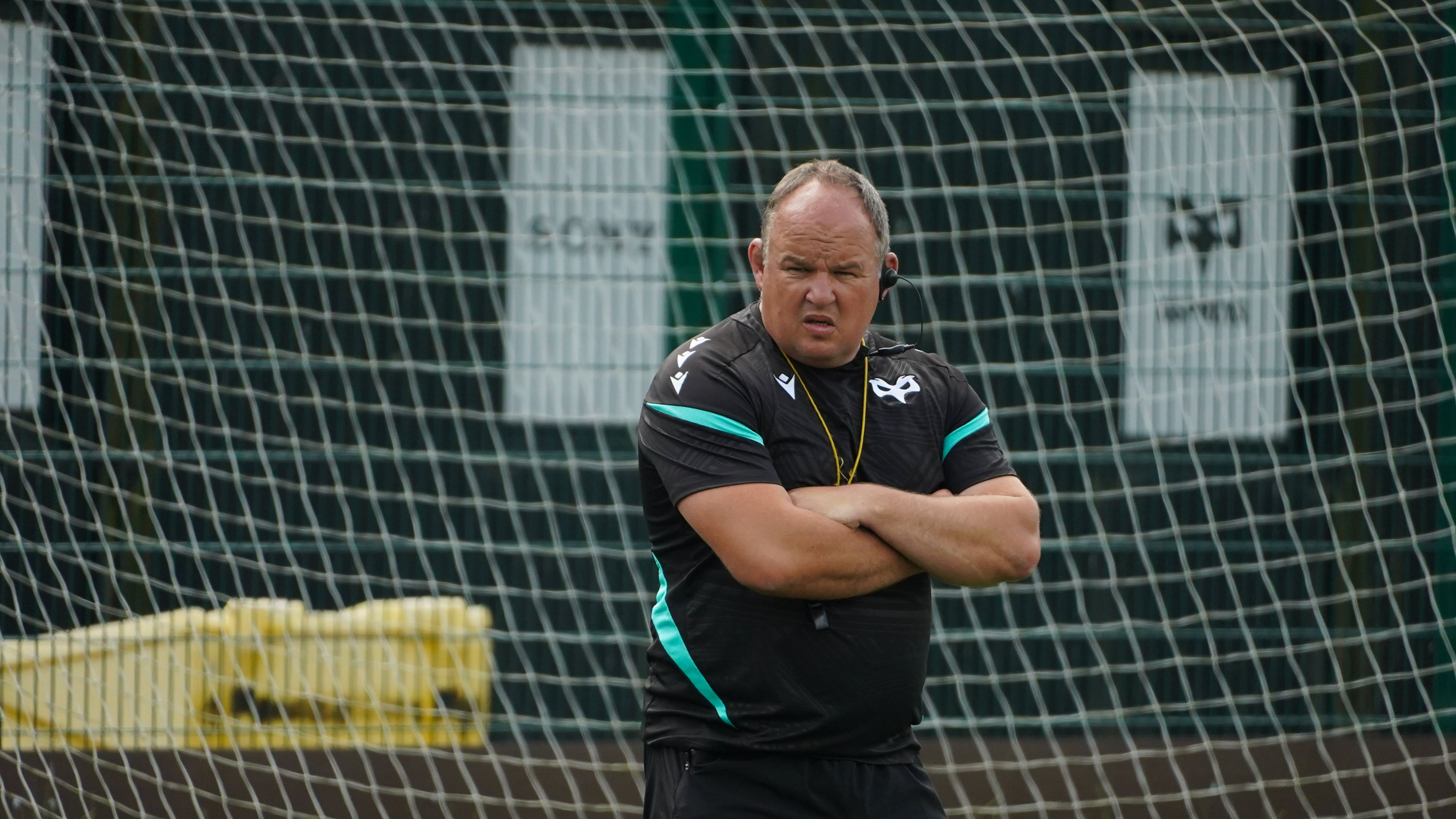 Gareth Williams