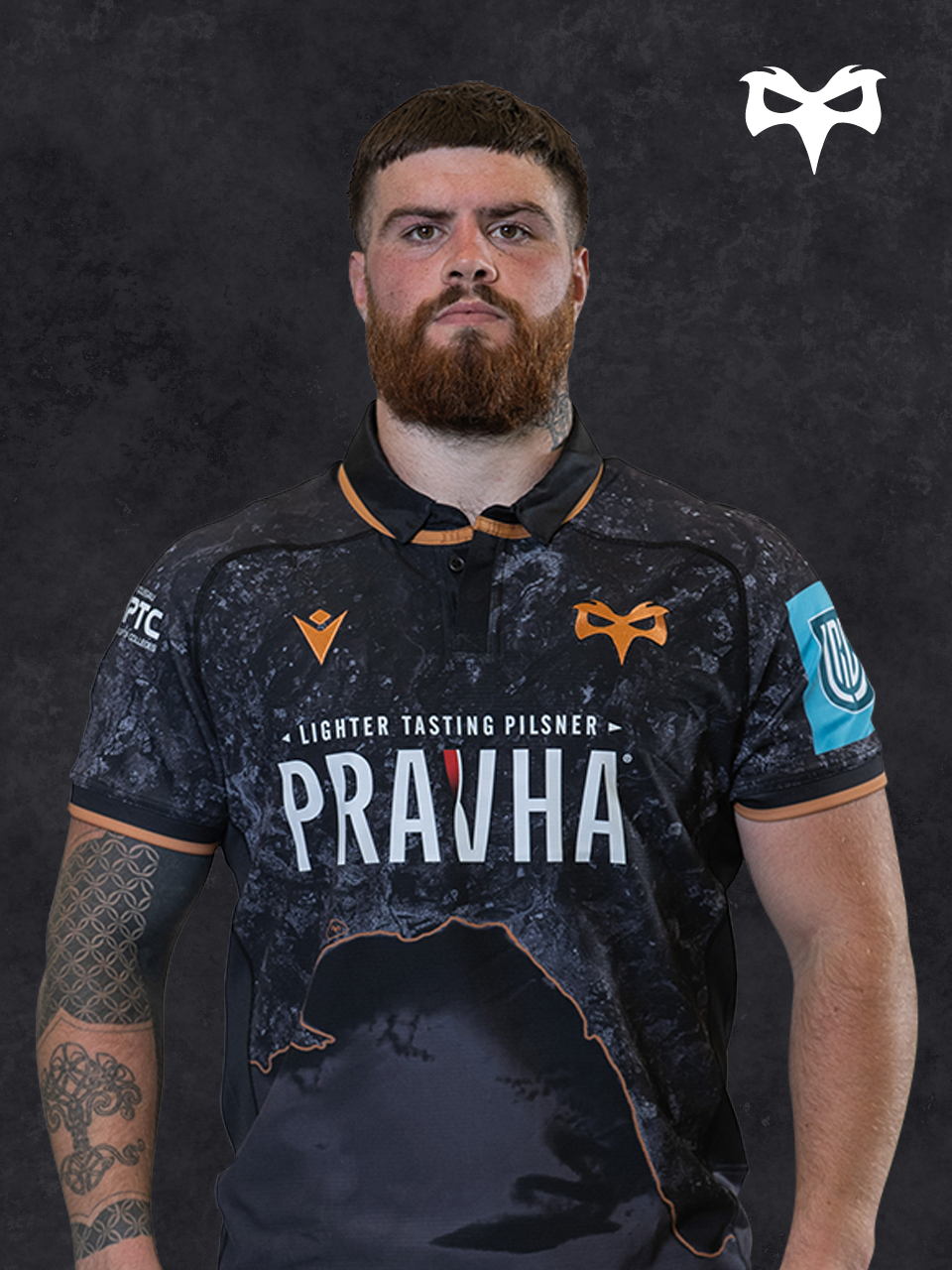 Efan Daniel 