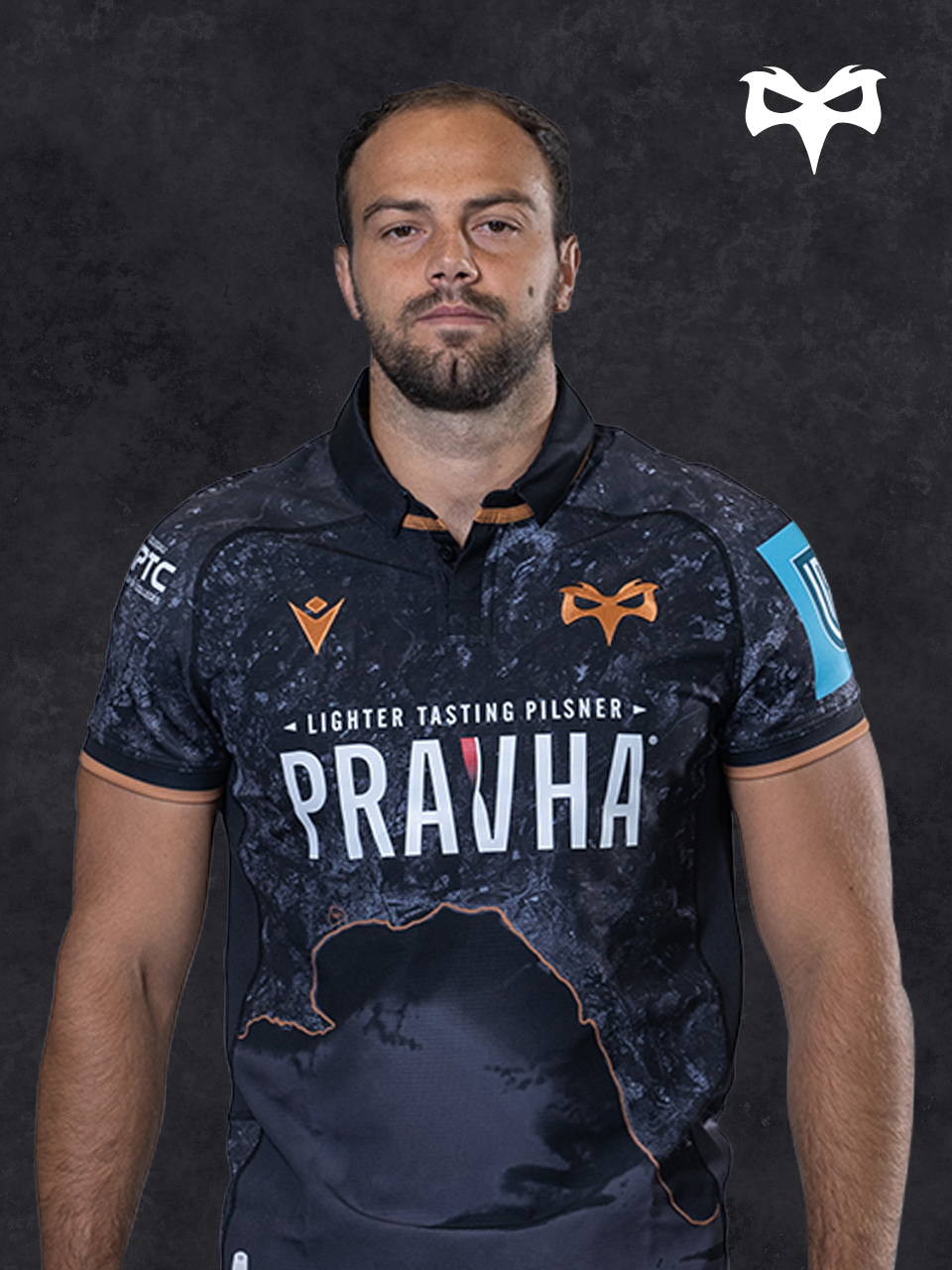 Evardi Boshoff 