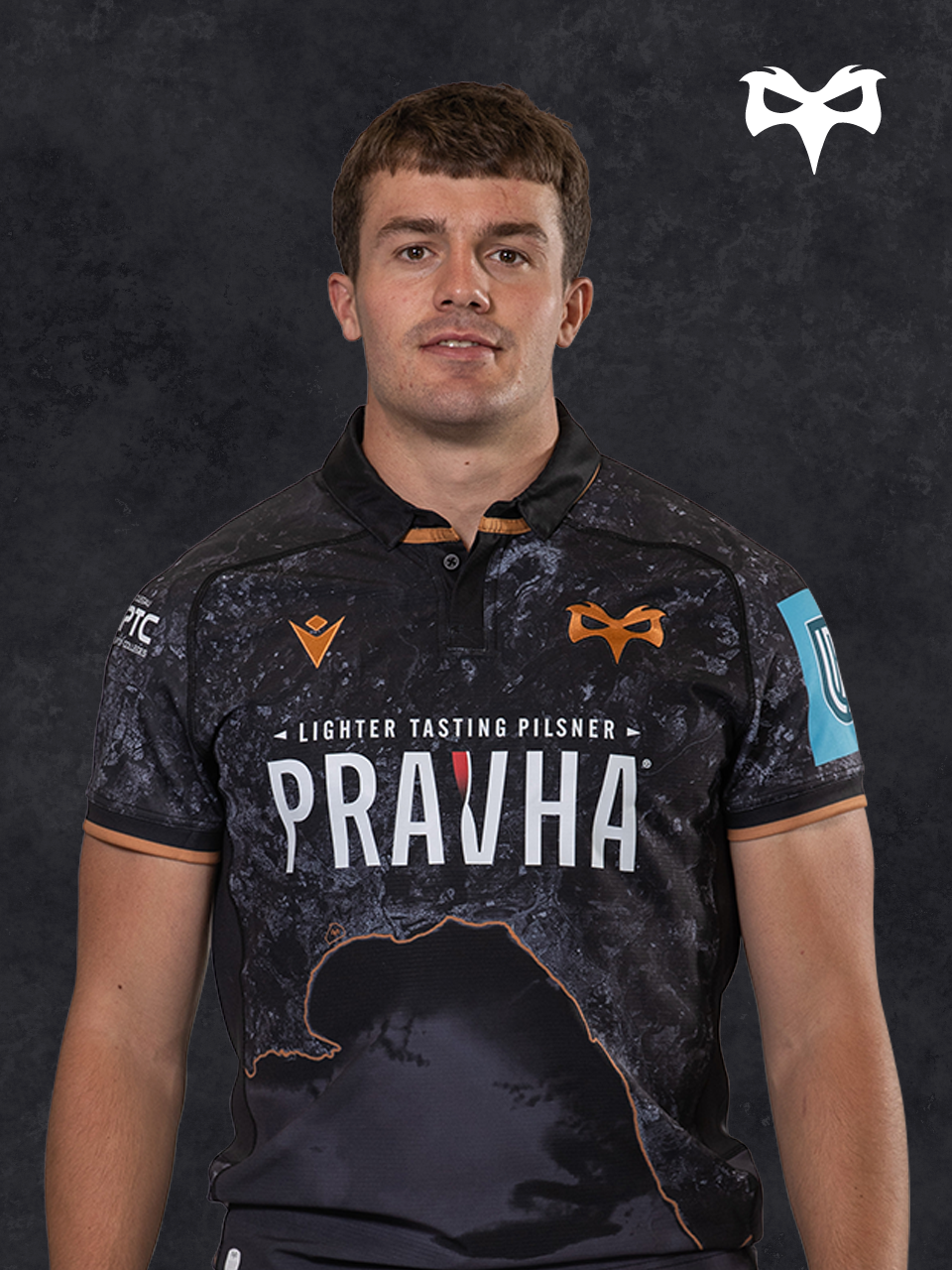 Gwilym Evans 