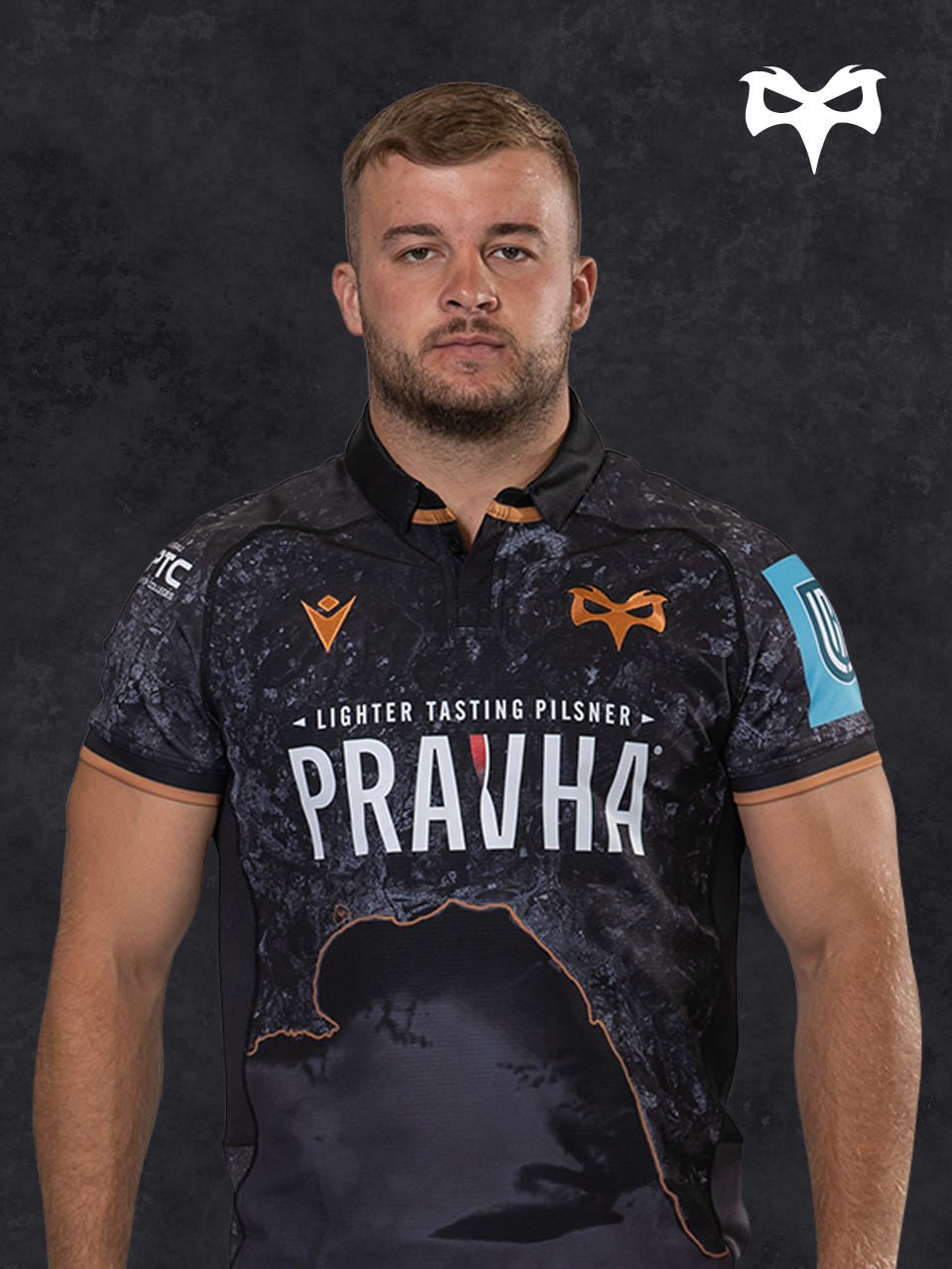 Harri Daves