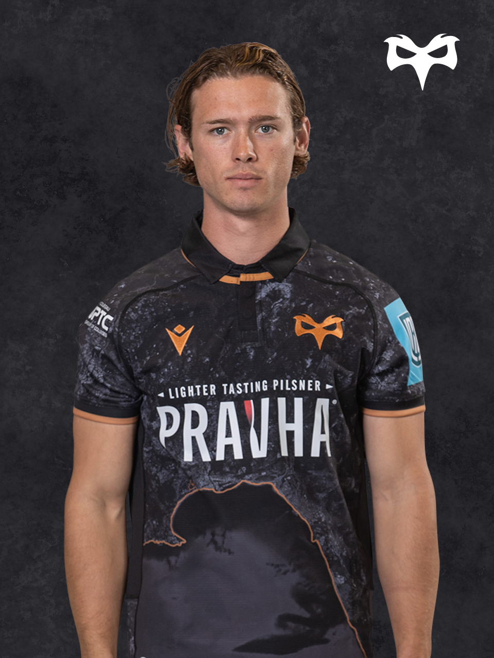 Harri Williams  